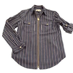 Michael Kors blouse size Small